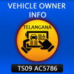 TS Vehicle Owner Details