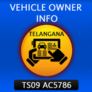 TS Vehicle Owner Details APK