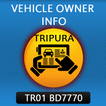 Tripura (TR) RTO Vehicle Owner