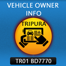 Tripura (TR) RTO Vehicle Owner APK