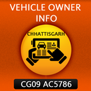 CG RTO Vehicle Owner Details APK