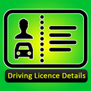 Driving Licence Details - Indi APK