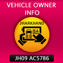 JH RTO Vehicle Owner Details APK