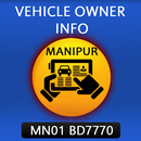 Manipur (MN) RTO Vehicle Owner Details APK