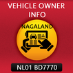 Nagaland (NL) RTO Vehicle Owner Details
