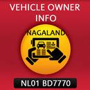 Nagaland (NL) RTO Vehicle Owner Details APK