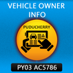 PY Vehicle Owner Details