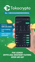 Tokocrypto Poster