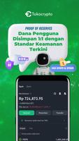 Tokocrypto screenshot 2
