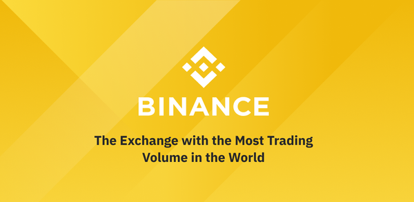 How to Download Binance: Buy Bitcoin & Crypto Old Versions on Android image