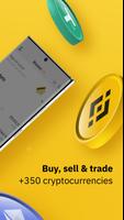 Binance: Buy Bitcoin & Crypto screenshot 1