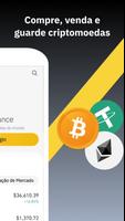 Binance: Buy Bitcoin & Crypto imagem de tela 1