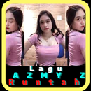 Lagu AZMY Z Runtah APK