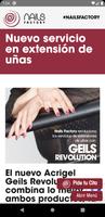 Nails Factory Tienda ảnh chụp màn hình 1