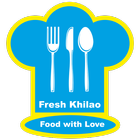 Freshkhilao Restaurant icône