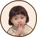 Bebe Coreana Stickers For WhatsApp