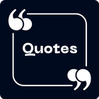 English Quotes and Caption icon