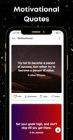 English Quotes and Caption تصوير الشاشة 1
