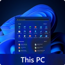 HyperDroid - PC Launcher APK