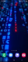 Binary poster