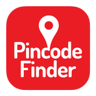 Indian Pincode Finder icône