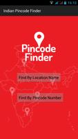 Indian Pincode Finder Affiche