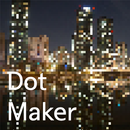 Create pixel image APK