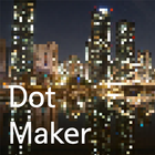 Create pixel image icon