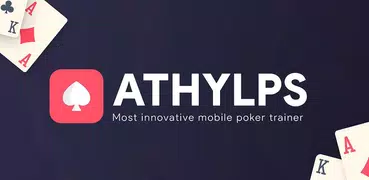 ATHYLPS - обучение покер онлай