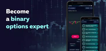 Binary Options Trading Master