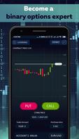 Master Trading Binary Options poster