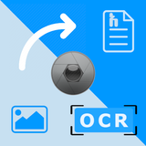 Amharic OCR biểu tượng
