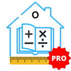 Construction Calculator A1 Pro Zeichen