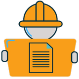 Construction Forms & Templates Zeichen