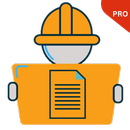 Construction Form Template PRO APK