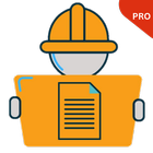 Construction Form Template PRO icon