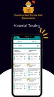 Construction Form Template PRO screenshot 2