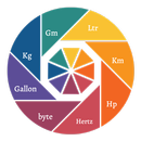 Unit Converter A1 APK