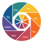 Unit Converter 아이콘