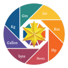 Unit Converter A1 PRO icon