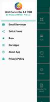 Unit Converter A1 PRO poster