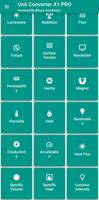 Unit Converter A1 PRO screenshot 2