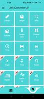 Unit Converter পোস্টার