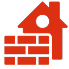 Brick and plaster calculator آئیکن