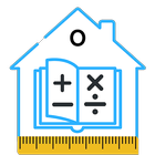 Construction Calculator A1 图标