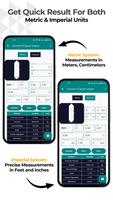 Construction Calculator A1 screenshot 1