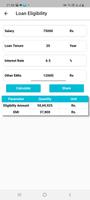 Real Estate Calculator Screenshot 3