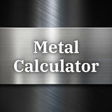 Metal Calculator иконка