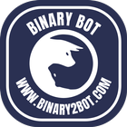 Binary Bot Zeichen