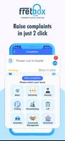 Fretbox Resident تصوير الشاشة 2